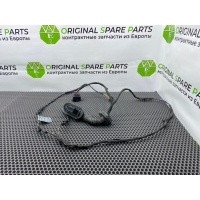 Проводка двери Bmw 5-Series E60 2005 61126925945, 6112 6925945