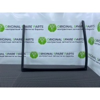 Уплотнитель стекла двери Bmw 5-Series E60 2005 51357033806, 5135 7033806