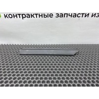 Уплотнитель стекла двери Bmw 5-Series E60 2005 51227049438, 5122 7049438