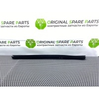 Уплотнитель стекла двери Bmw 5-Series E60 2005 51227034307, 5122 7034307