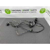 Проводка двери Bmw 5-Series E60 2005 61126925945, 6112 6925945