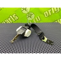 Ремень безопасности Bmw 5-Series E60 2005 47059766125, 4705 9766125, 72119132812