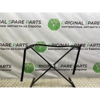 Уплотнитель стекла Bmw 5-Series E60 2005 51337033800, 5133 7033800