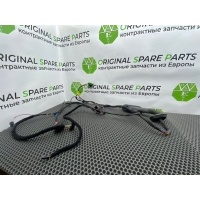 Проводка двери Bmw 5-Series E60 2005 61123450847, 6112 6925919, 6112 3450847