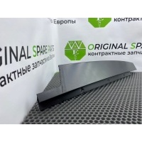 Накладка двери Bmw 5-Series E60 2005 51337898142, 5133 7898142, 5133 7033804