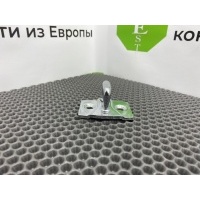Петля замка двери Bmw 5-Series E60 2005 51217148705, 5121 7148705