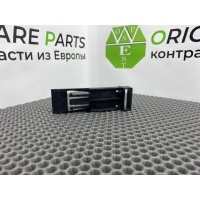 Крепление радиатора Bmw 5-Series E60 2005 17117788324, 1711 7788324