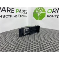 Крепление радиатора Bmw 5-Series E60 2005 17117788324, 1711 7788324