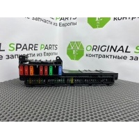 Блок предохранителей Bmw 5-Series E60 2005 61146957330, 6114 6957330, 6114 6932452