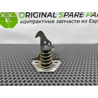 Защелка капота Bmw 5-Series E60 2005 51237034256, 5123 7034256