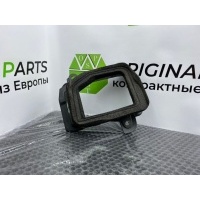 Воздуховод Bmw 5-Series E60 2005 64316917825, 6431 6917825
