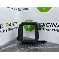 Воздуховод Bmw 5-Series E60 2005 64316917825, 6431 6917825