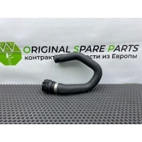 Патрубок Bmw 5-Series E60 2005 64216917699, 6421 6917699