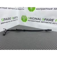 Трубка охлаждения Audi A4 B6 8E5 2003 078121081, 078121081Q, 078121031Q