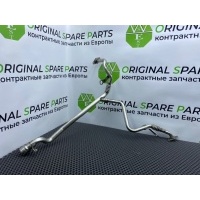 Трубка картерных газов Audi A4 B6 8E5 2003 078131831, 078131831N, 078131831Q