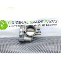 Дроссельная заслонка Audi A4 B6 8E5 2003 078133062B, 078133062/B, 0280750030