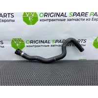 Патрубок Audi A4 B6 8E5 2003 8E1819350N, 8E1819350/N