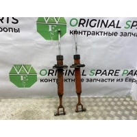 Амортизаторы Audi A4 B6 8E5 2003 8E0413031, 8E0413031BH, 8E0413031BK, 4D0412137C, N10572901, 8E0412377, 8E0412066B