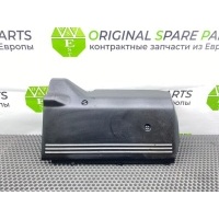 Декоративная крышка двигателя Audi A4 B6 8E5 2003 078103936F, 078103936/F