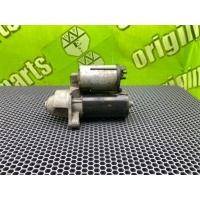 Стартер Audi A4 B6 8E5 2003 078911023, 078911023D, 001108174