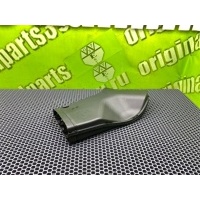 Патрубок Audi A4 B6 8E5 2003 8E0129618, 8E0129618E
