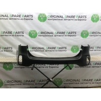 Бампер Kia Sorento 2 XM 2014 866112P500, 866112P010