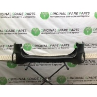 Бампер Kia Sorento 2 XM 2014 866112P500, 866112P010