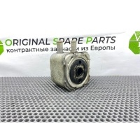 Теплообменник Audi A4 B6 8E5 2003 028117021E, 028117021