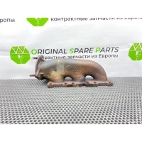 Выпускной коллектор Audi A4 B6 8E5 2003 078253031BK, 078253031B