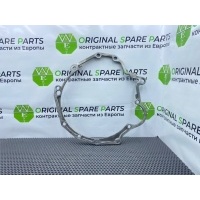 Промежуточная пластина КПП Audi A4 B6 8E5 2003 01E103551C, 01E103551