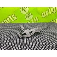 Кронштейн Audi A4 B6 8E5 2003 8E0971845, 8E0971845D