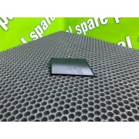 Накладка стойки Audi A4 B6 8E5 2003 8E0853590, 8E0853590R, 8E085358901C