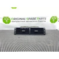 Центральный дефлектор Audi A4 B6 8E5 2003 8E0820951