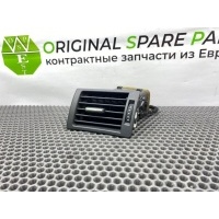 Дефлектор воздушный Audi A4 B6 8E5 2003 8E0820901F3ZQ, 8E0820901