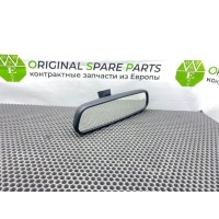 Зеркало салона Audi A4 B6 8E5 2003 8E0857511