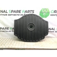 Колпак запасного колеса Audi A4 B6 8E5 2003 8E9863547, 8E9863547B, 8E9864106B