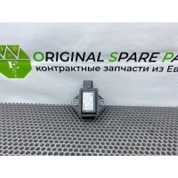 Датчик ускорения Audi A4 B6 8E5 2003 8E0907637A, 8E0907637