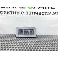 Дефлектор воздушный Audi A4 B6 8E5 2003 8E0819276