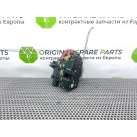 Замок двери Audi A4 B6 8E5 2003 8E1837016C, 8E1837016