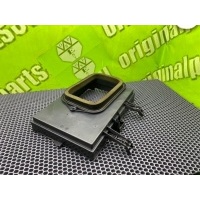 Корпус салонного фильтра Audi A4 B6 8E5 2003 8E1819641, 8E1819641A, 8E1819441B
