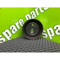 Ролик ГРМ натяжной Audi A4 B6 8E5 2003 078109243, 078109119J, 078109243S, N90107604, N0147176