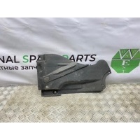 Защита днища Audi A4 B6 8E5 2003 8E0825216