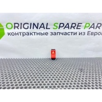 Кнопка аварийной сигнализации Mercedes-Benz S-Class W140 1994 A1408205510, 1408205510, 1408205110, 2028204010, 1408205510