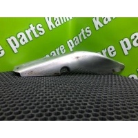Тепловой экран Bmw 5-Series E60 2005 31146770410, 3114 6770410, 0711 9904527, 3111 6782458
