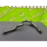 Патрубок системы охлаждения Bmw 5-Series E60 2005 11537780001, 1153 7780001