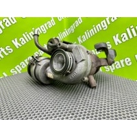 Турбина Mercedes-Benz B-Class W245 2007 A6400901780, A6400901380, A6400902380