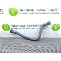 Патрубок Bmw 5-Series E60 2005 17127787455