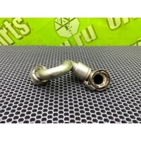 Трубка картерных газов Bmw 5-Series E60 2005 11712354039, 1171 2354039