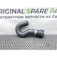Патрубок Bmw 5-Series E60 2005 11537788999
