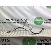Трубка гидроусилителя руля Bmw 5-Series E60 2005 32416761481, 3241 6761481, 0714 6989330, 6450 8390601, 0711 9904527, 3241 6761541